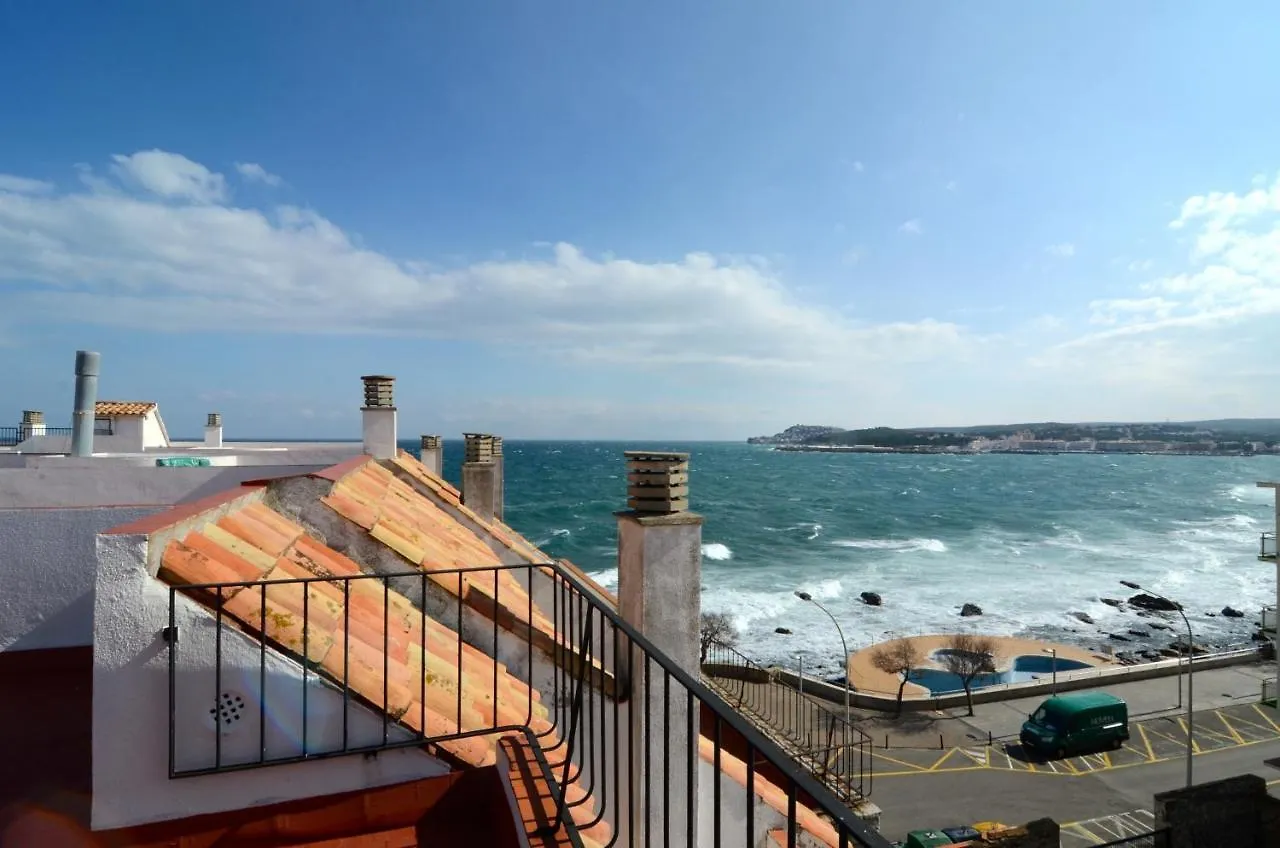 Albatros 1 3-2 Appartement L' Escala