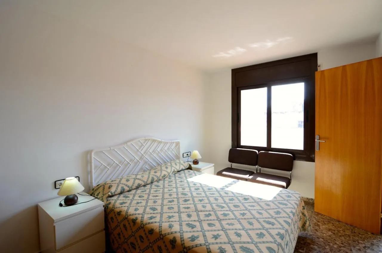 Albatros 1 3-2 Appartement L' Escala