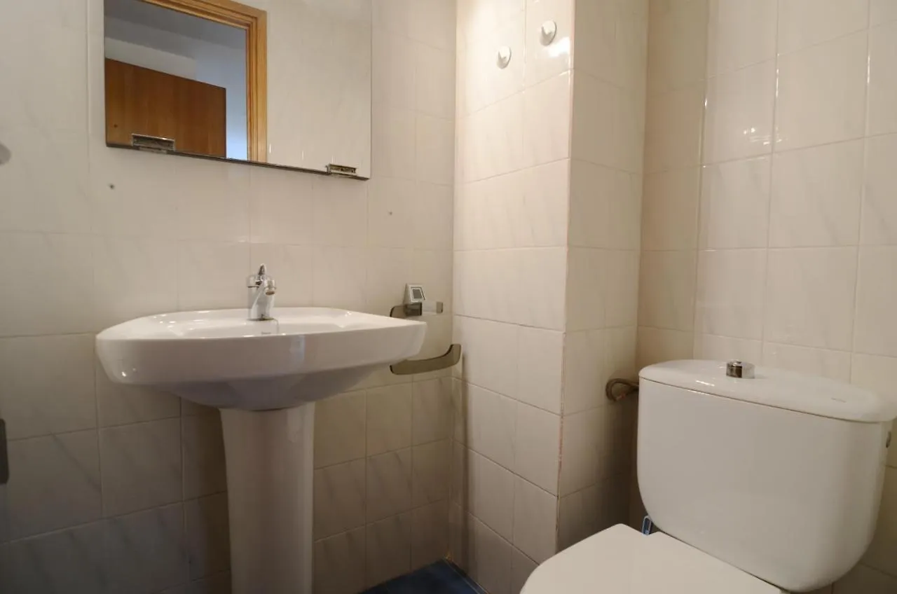 Albatros 1 3-2 Appartement L' Escala