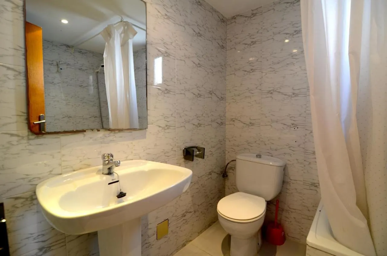 Albatros 1 3-2 Appartement L' Escala