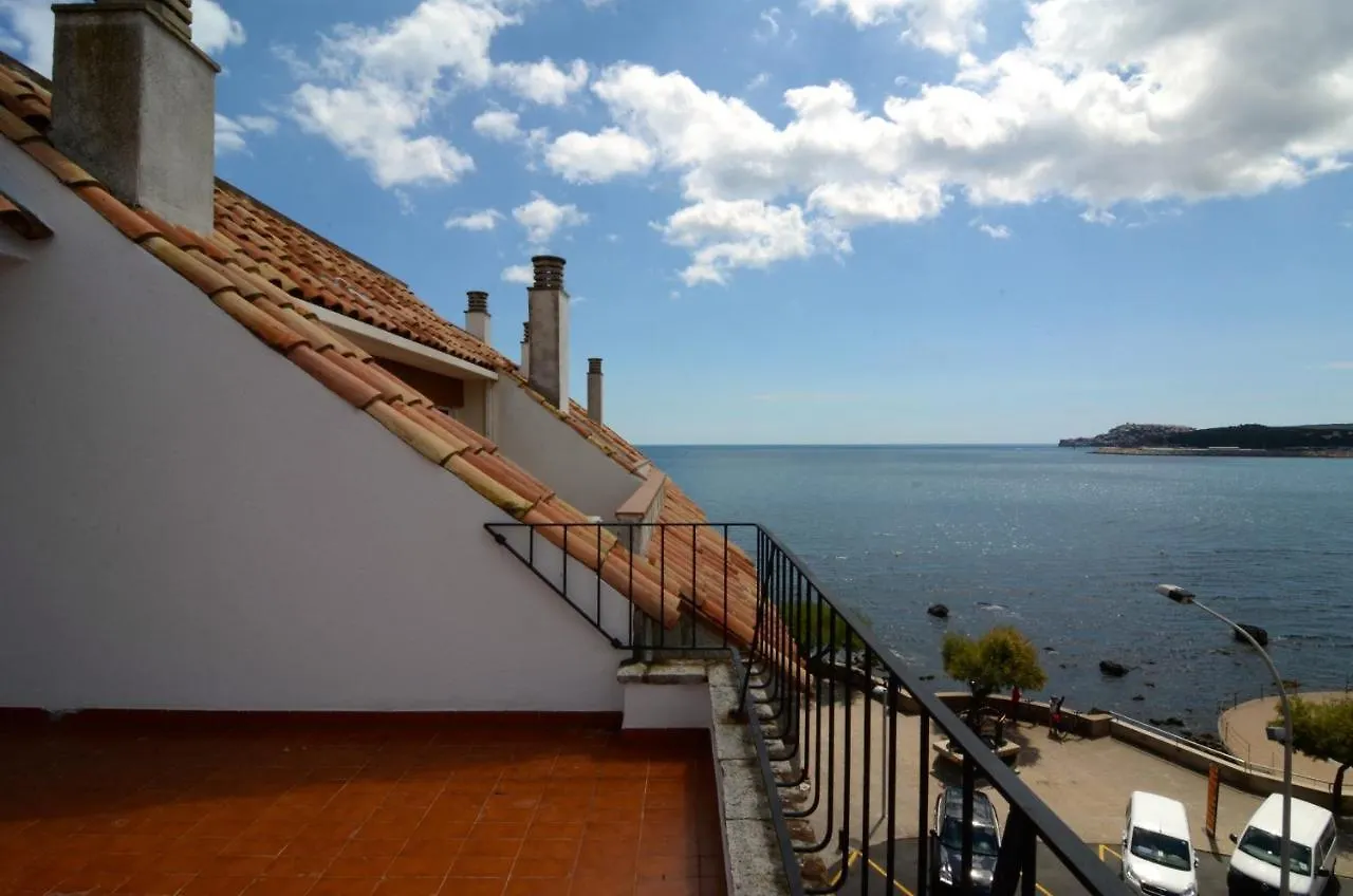 Albatros 1 3-2 Appartement L' Escala Spanje
