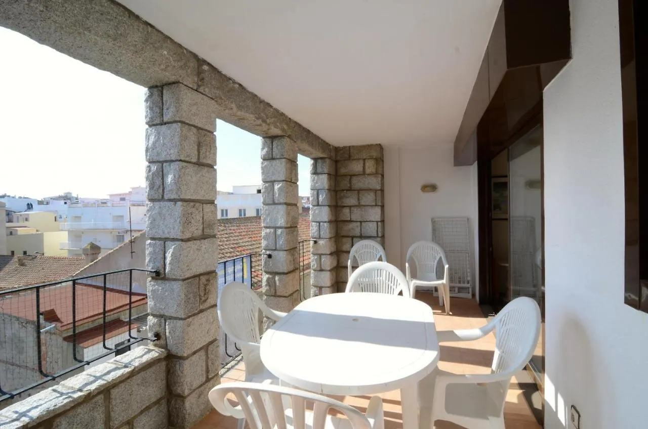 Albatros 1 3-2 Apartment L'Escala