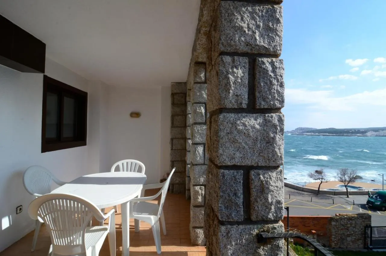 Albatros 1 3-2 Apartment L'Escala