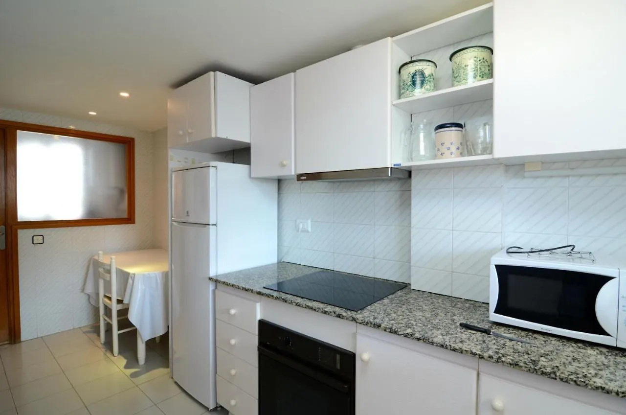 Albatros 1 3-2 Apartment L'Escala