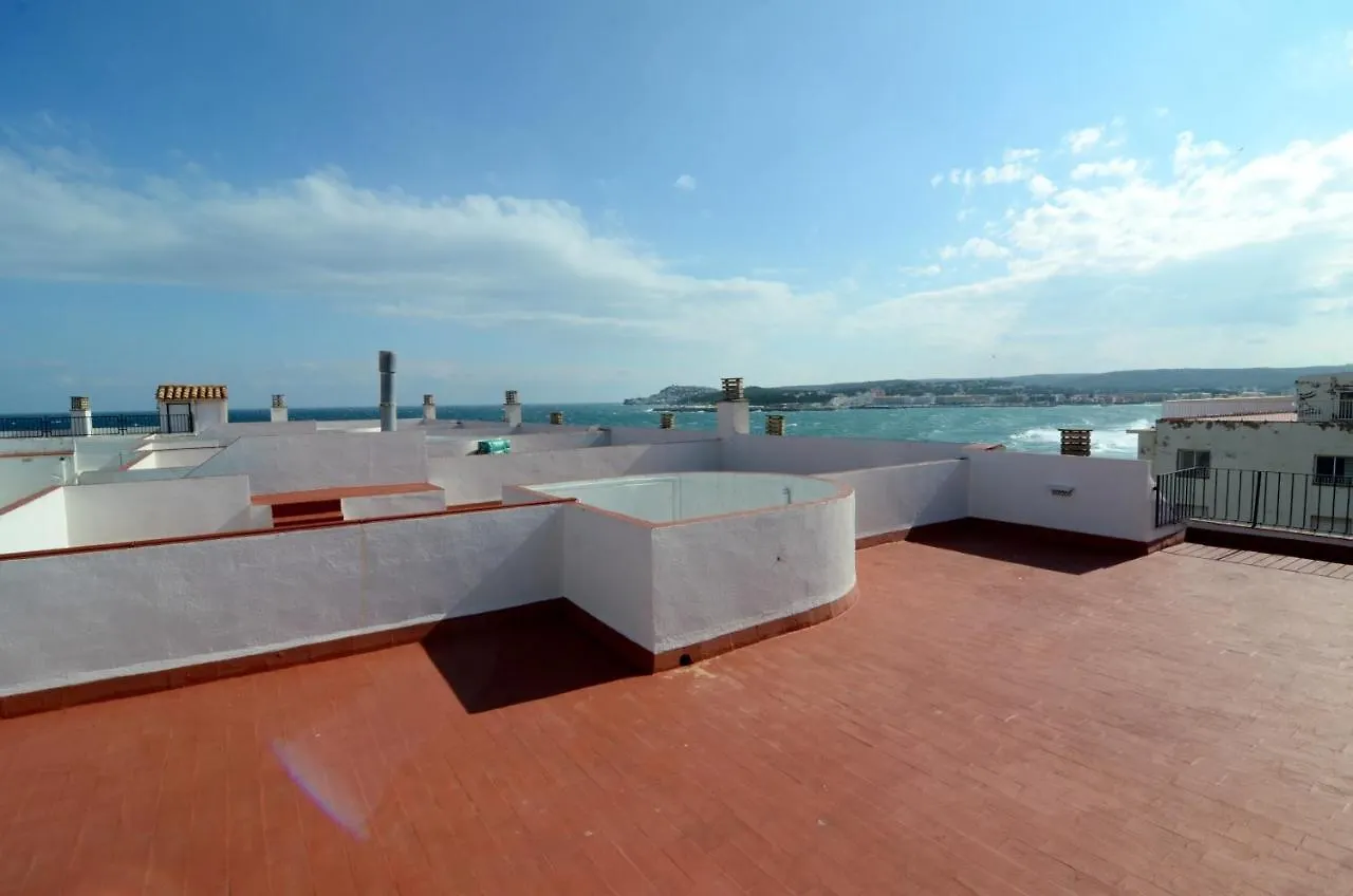 Albatros 1 3-2 Apartment L'Escala