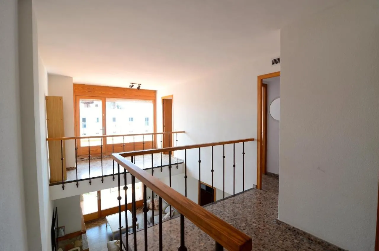 Albatros 1 3-2 Apartment L'Escala 0*,  Spain