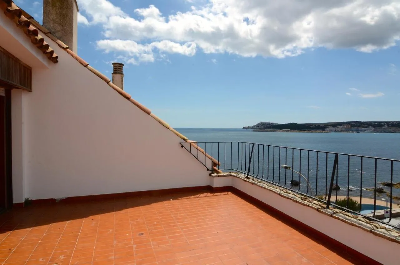 Albatros 1 3-2 Apartment L'Escala