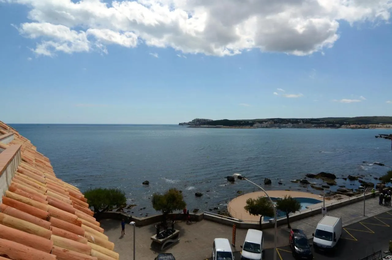 Albatros 1 3-2 Apartment L'Escala 0*,  Spain